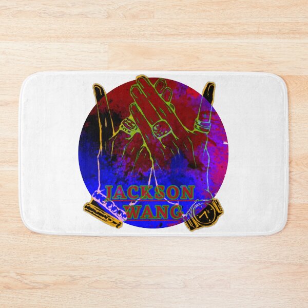 Item preview, Jackson Wang designed and sold by Kreative4.