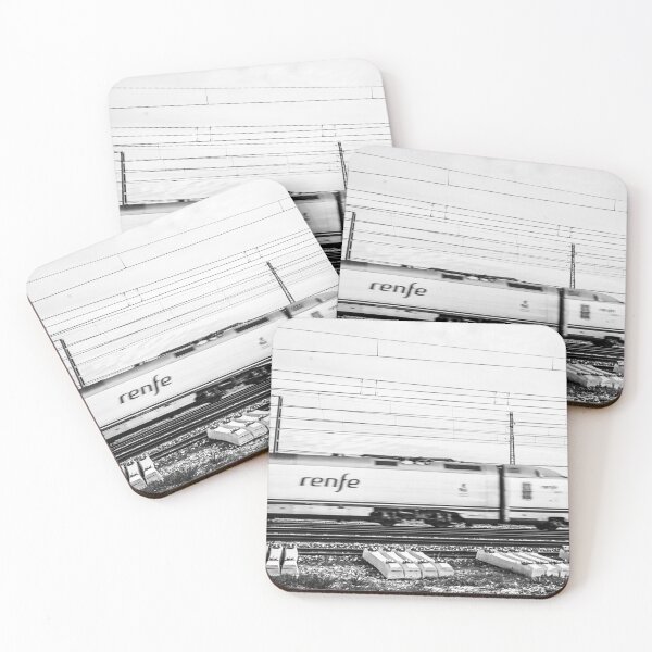 Item preview, TRAIN - TRAIN DRIVER - TRAIN DRIVING - TRAINS  designed and sold by Tropical Blood.