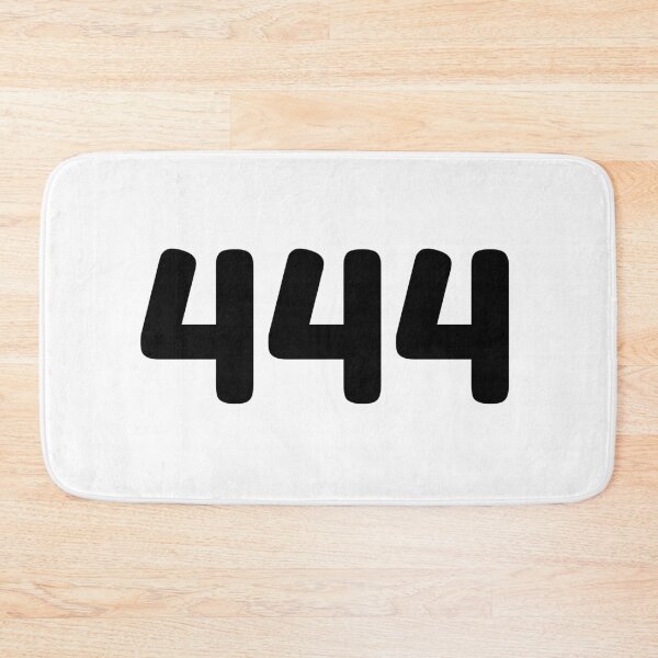 Item preview, 444 angel number designed and sold by gloriasd14.