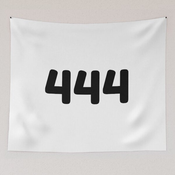 Item preview, 444 angel number designed and sold by gloriasd14.