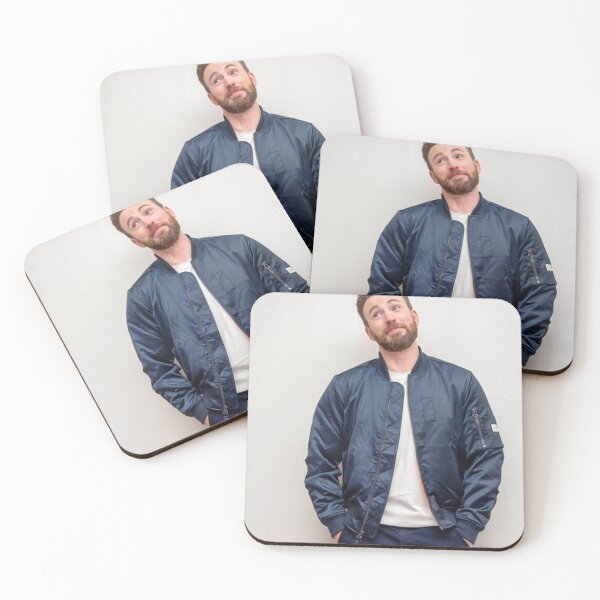 Item preview, Chris Evans designed and sold by Pauly6.