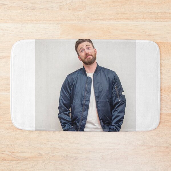 Item preview, Chris Evans designed and sold by Pauly6.