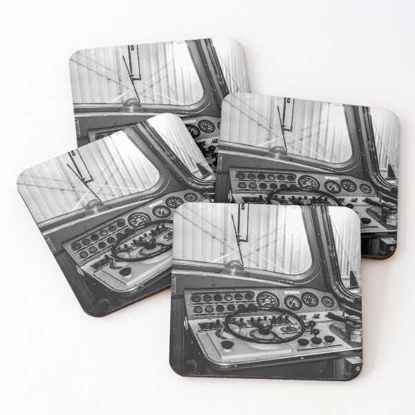 Item preview, TRAIN - TRAIN DRIVER - TRAIN DRIVING - TRAINS - PHOTOGRAPHY designed and sold by Tropical Blood.