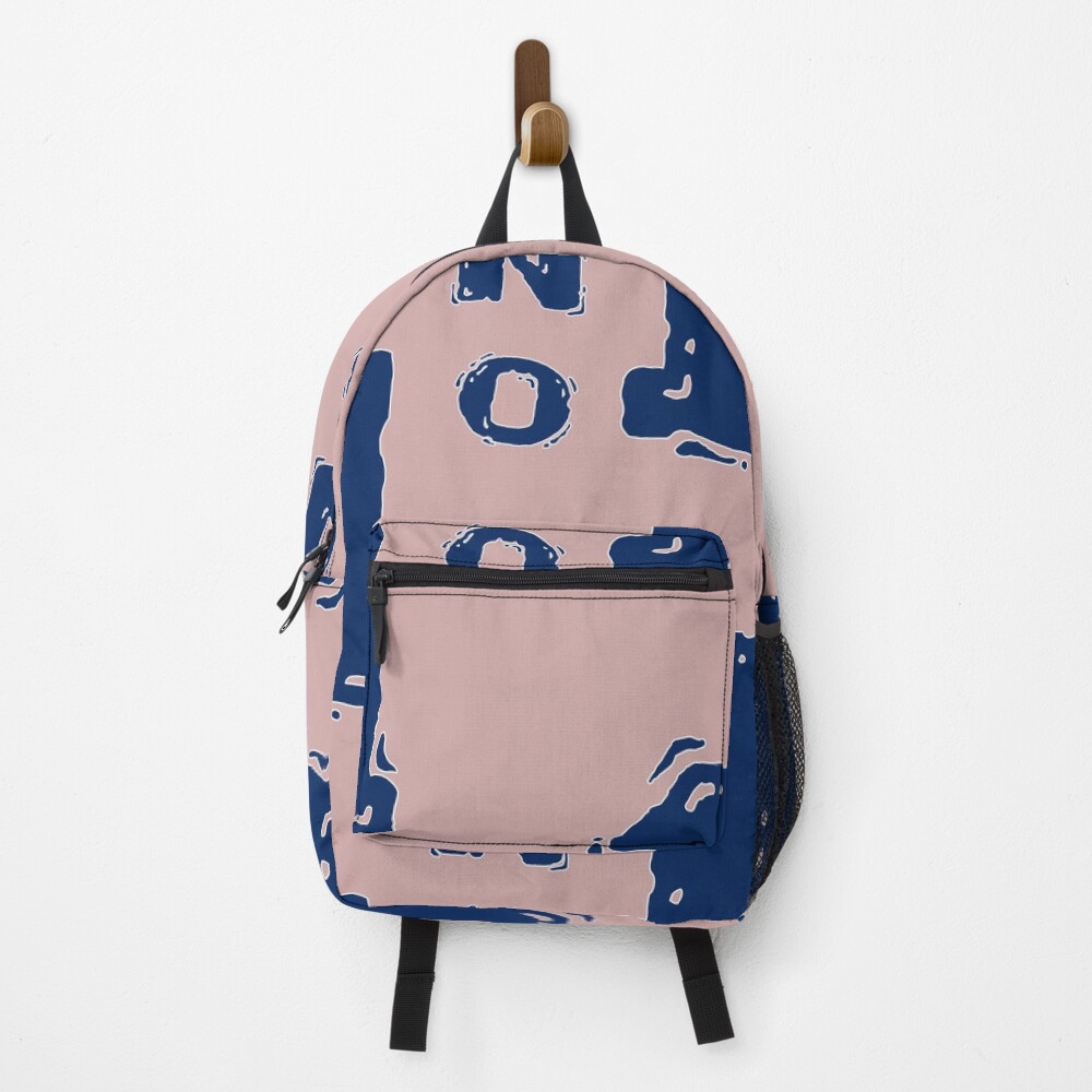 Item preview, Backpack designed and sold by Kvkrishna.