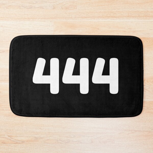 Item preview, 444 angel number designed and sold by gloriasd14.
