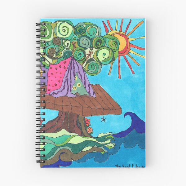 Item preview, Best Places designed and sold by HelloSoul.