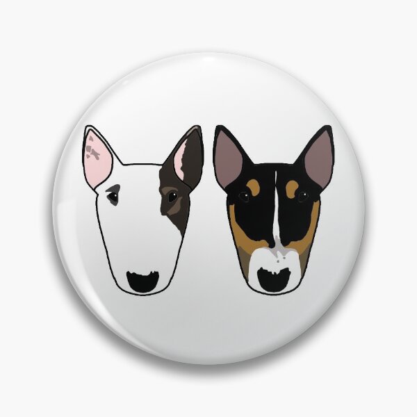 Item preview, Frankie and Ralph 2021 designed and sold by emilydevineart.