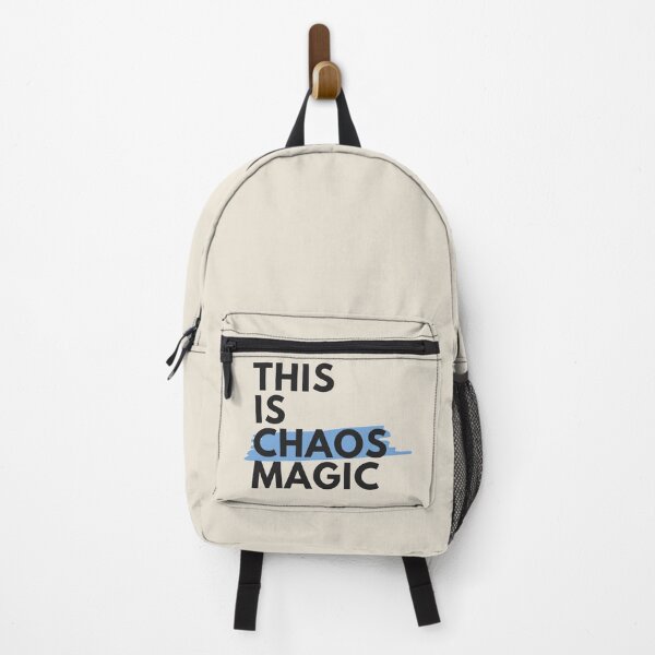 Item preview, this is chaos magic 2 designed and sold by carterwood.
