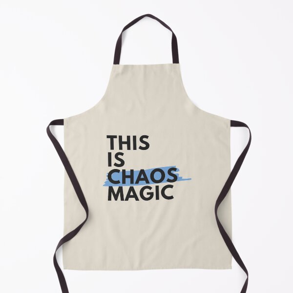 Item preview, this is chaos magic 2 designed and sold by carterwood.