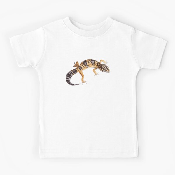 Item preview, Common Leopard Gecko designed and sold by Pulptures.