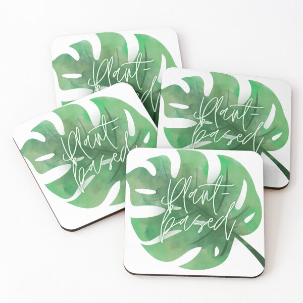 Item preview, Vegan - Plant based designed and sold by zzille.