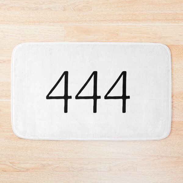 Item preview, 444 angel number designed and sold by gloriasd14.