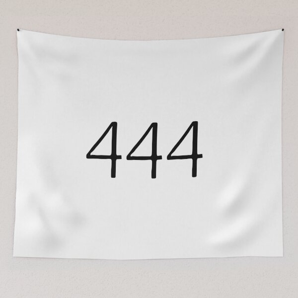 Item preview, 444 angel number designed and sold by gloriasd14.