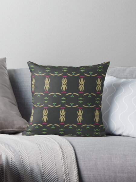 Item preview, Boho style art pattern designed and sold by Addarttocart.
