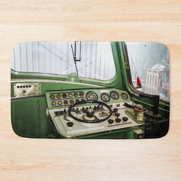 Item preview, TRAINS - TRAIN DRIVER - TRAIN DRIVING - PHOTOGRAPHY - COOL  designed and sold by Tropical Blood.