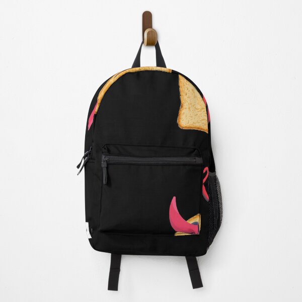 Item preview, Bread Is The True Devil designed and sold by tfrank8.