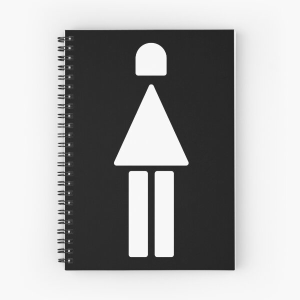 Item preview, Female! designed and sold by Ivorsson.
