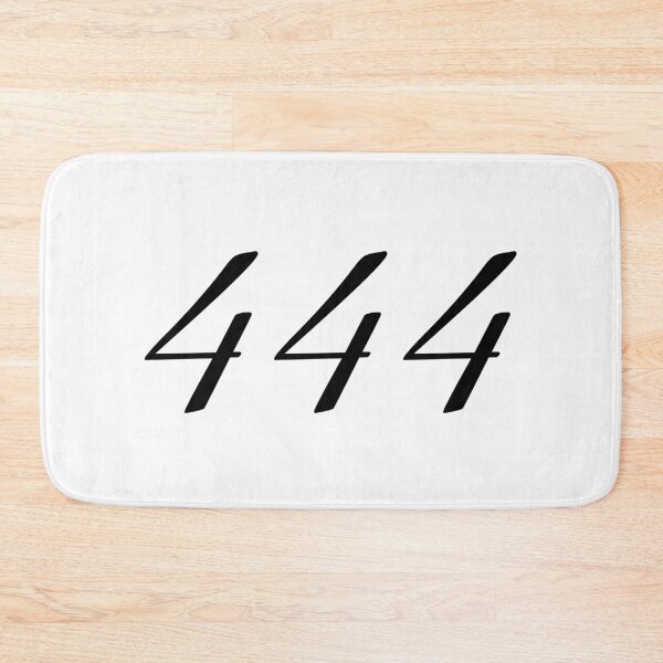 Item preview, 444 angel number designed and sold by gloriasd14.