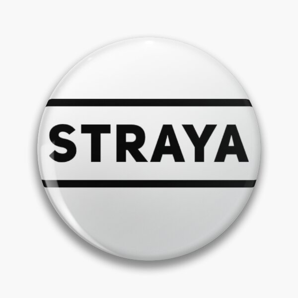 Item preview, STRAYA designed and sold by SerenityPax.