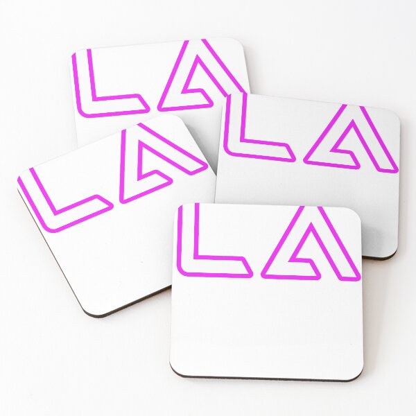 Item preview, LA sin tv series artwork designed and sold by willyleo.
