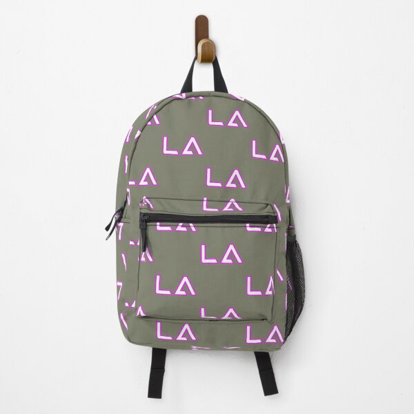 Item preview, LA sin tv series artwork designed and sold by willyleo.
