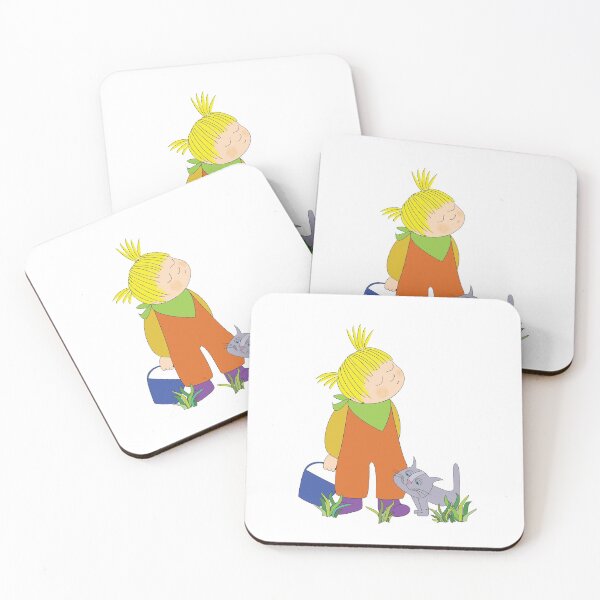 Item preview, Bommel just stops, closes his eyes and listens designed and sold by AmilysFriends.