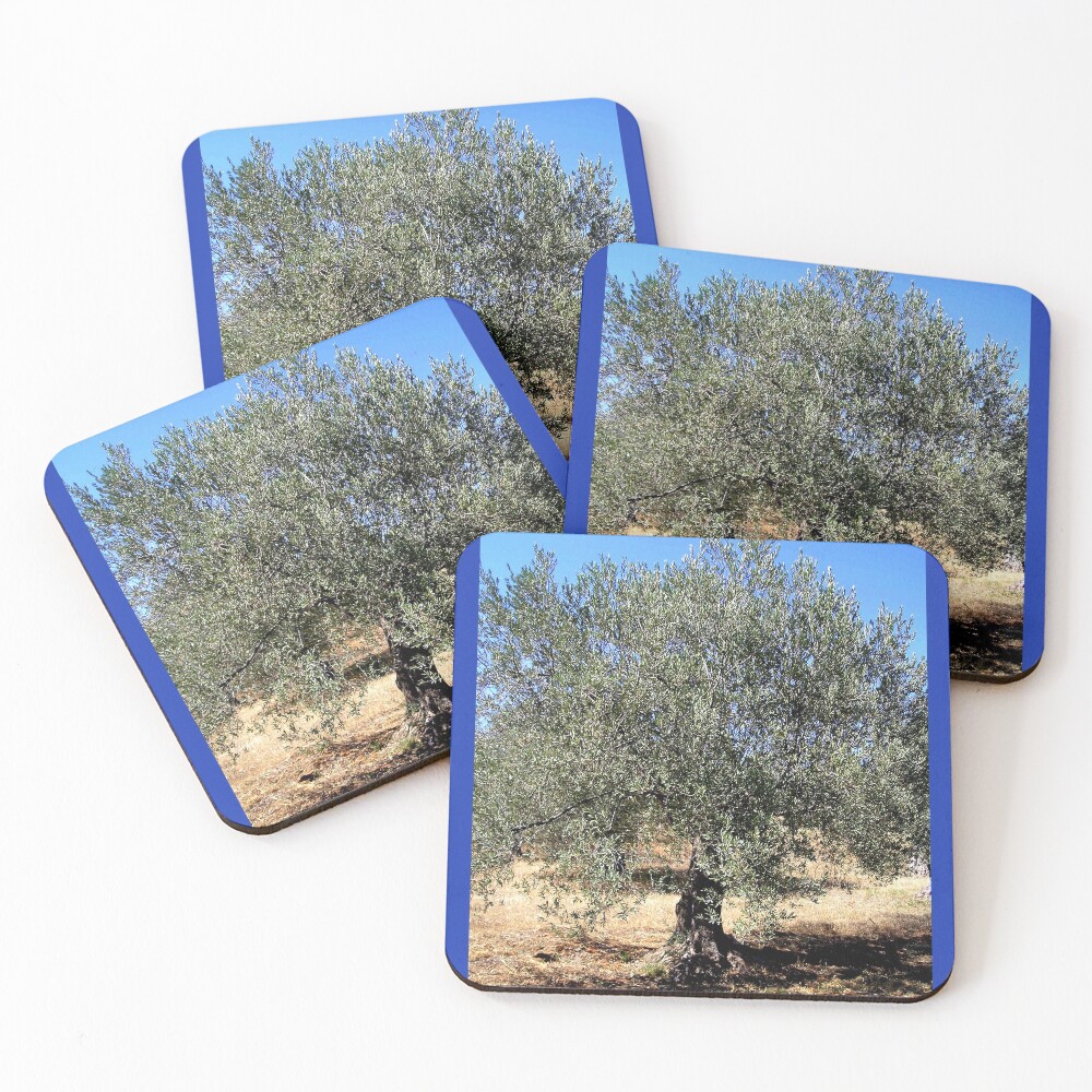 Item preview, Coasters (Set of 4) designed and sold by BirgitMo.