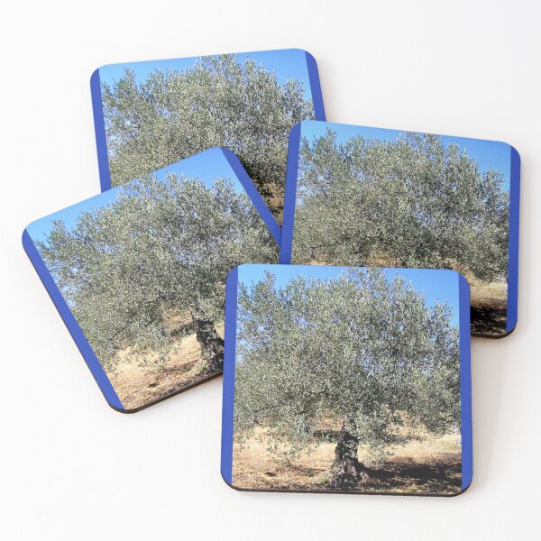 Item preview, Olive Tree  designed and sold by Birgit Moldenhauer.