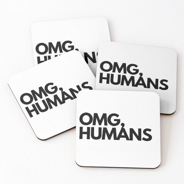 Item preview, Humans designed and sold by JUST04Designs.