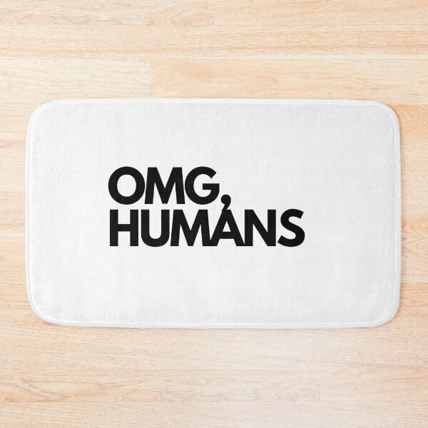 Item preview, Humans designed and sold by JUST04Designs.