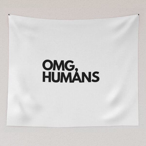Item preview, Humans designed and sold by JUST04Designs.