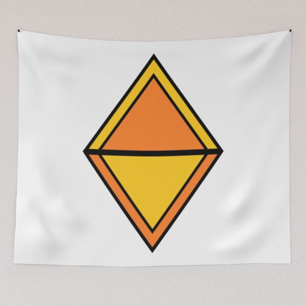 Item preview, Triangle 6  designed and sold by Hope-Innovatory.