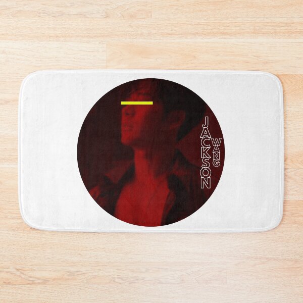 Item preview, Jackson Wang designed and sold by Kreative4.