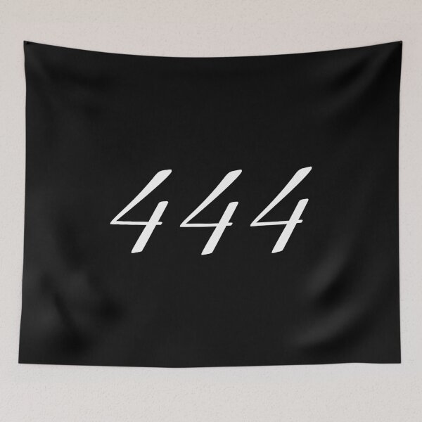 Item preview, 444 angel number designed and sold by gloriasd14.