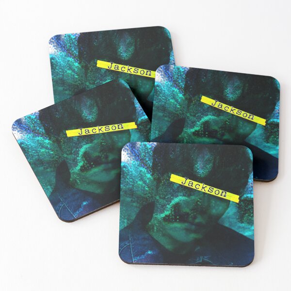 Item preview, Jackson Wang designed and sold by Kreative4.