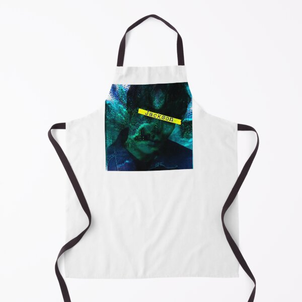 Item preview, Jackson Wang designed and sold by Kreative4.