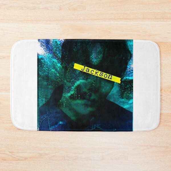 Item preview, Jackson Wang designed and sold by Kreative4.