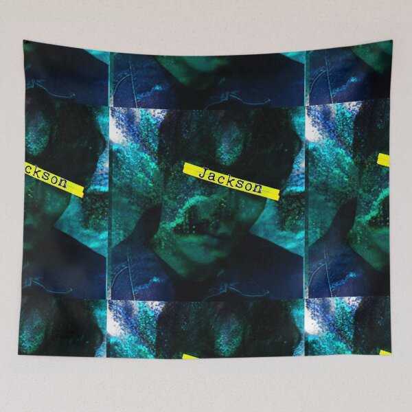 Item preview, Jackson Wang designed and sold by Kreative4.