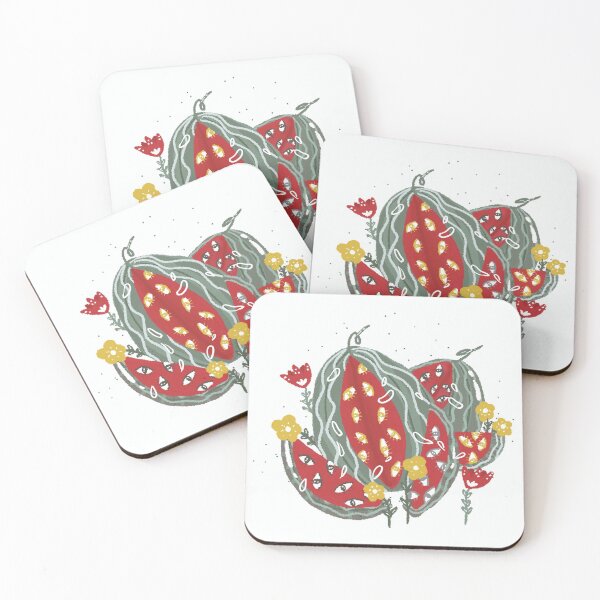 Item preview, Watermelons designed and sold by nok-cha.