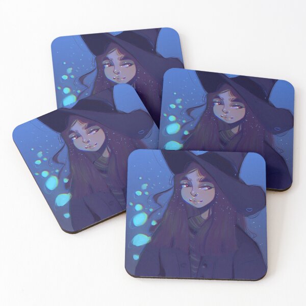 Item preview, Witch Glitch designed and sold by eggylickyf.