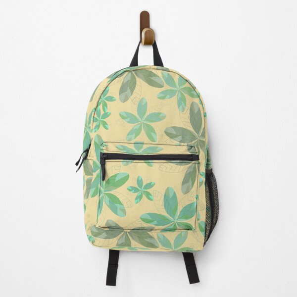 Item preview, Flowers with green leafs designed and sold by SaraCeline.