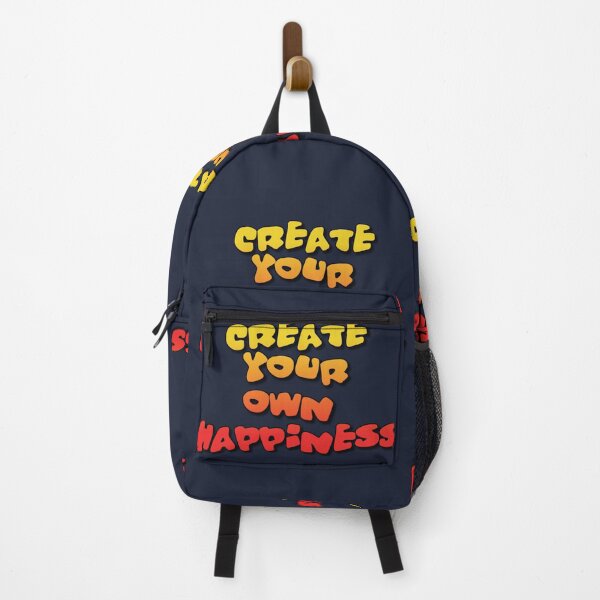 Item preview, Create Your Own Happiness designed and sold by shopcom.