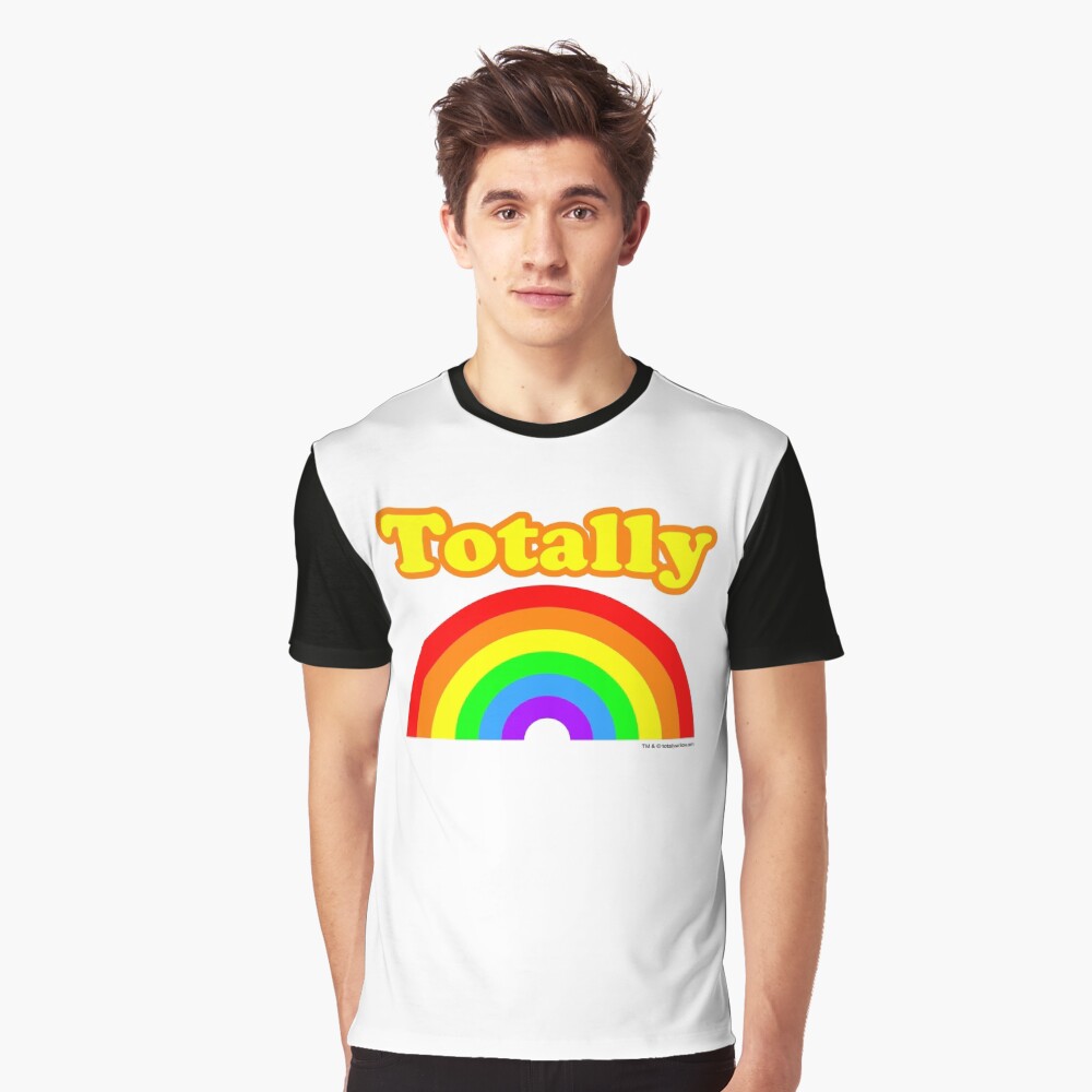 Item preview, Graphic T-Shirt designed and sold by sadmachine.