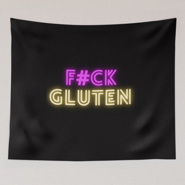 Item preview, Gluten F # CK designed and sold by tfrank8.