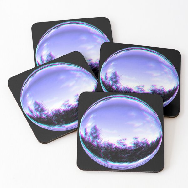 Item preview, Vaporwave Bubble designed and sold by LaurenPatrick.