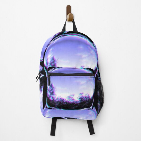 Item preview, Vaporwave Bubble designed and sold by LaurenPatrick.