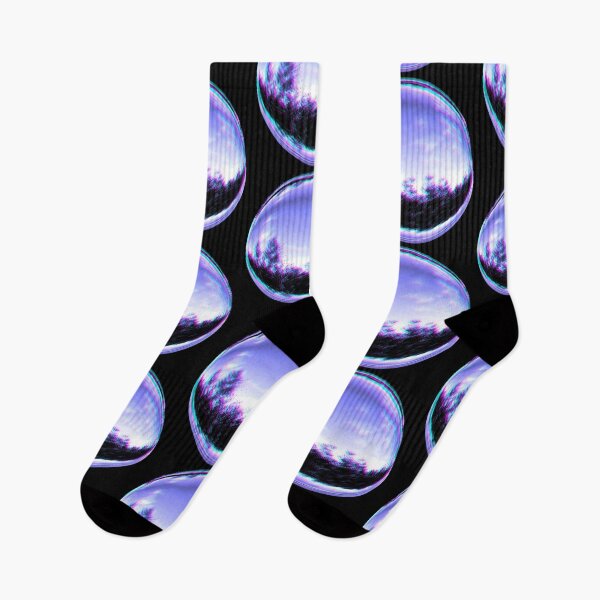 Item preview, Vaporwave Bubble designed and sold by LaurenPatrick.