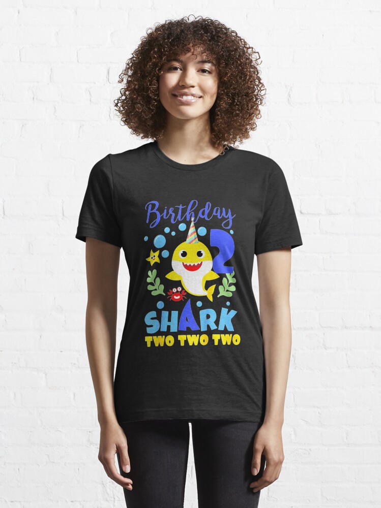 2 year old t shirt