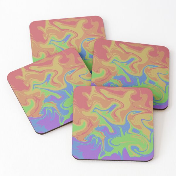 Item preview, Dripping - Pride! designed and sold by ScholzAf.
