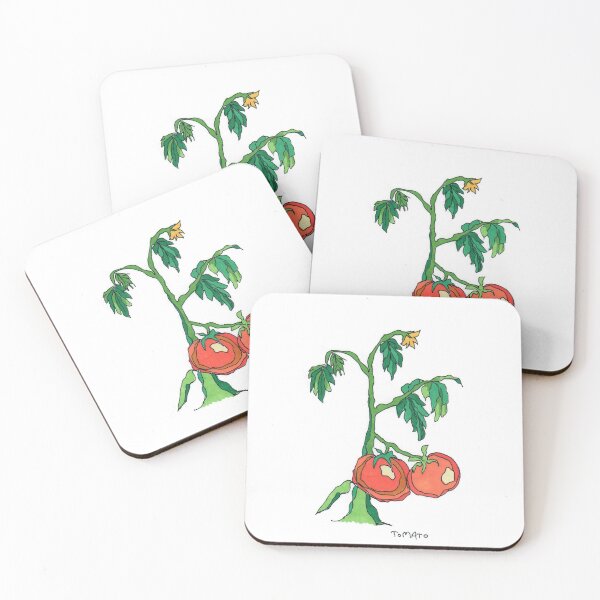 Item preview, Tomato designed and sold by HelloSoul.